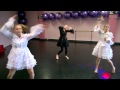 Choreography " Venetian carnaval" by Katerina ...