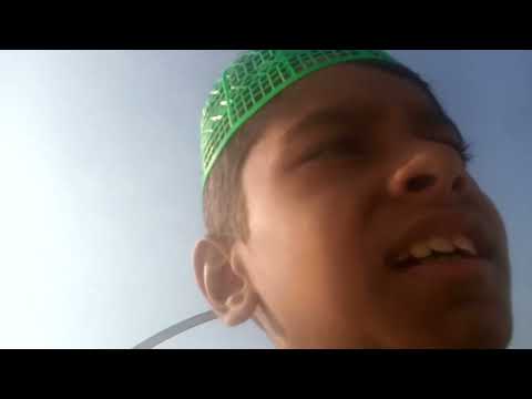 Maaz Bajwa Visit to Kartarpur first time.