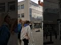 Walking Around Lincolnshire part 3 🚶#ytshorts #shortsvideo #shorts