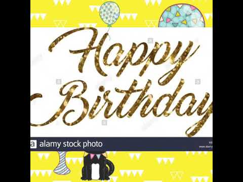 Happy birthday Indrani .