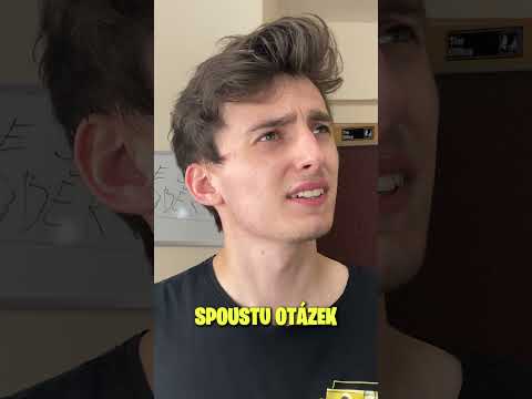 Objednal jsem Burger Bez Ničeho v McDonald’s!