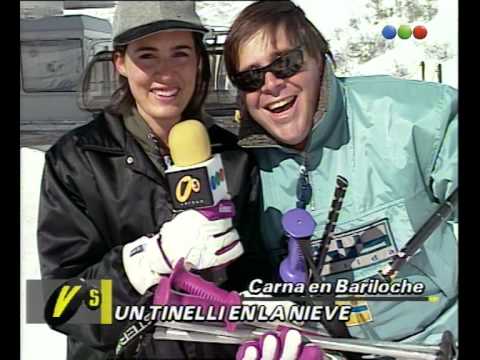 Carna en Bariloche - Versus