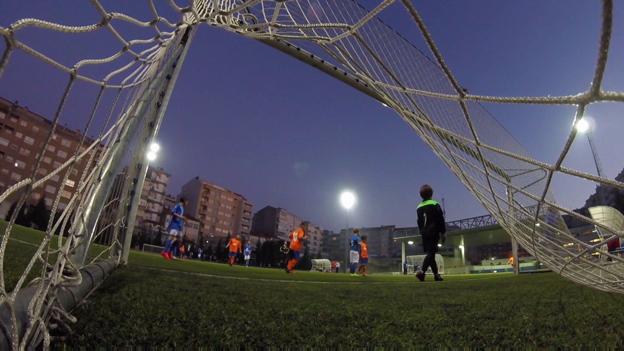 Dragon Force - C.D. Candal - SUB 10 - AF Porto 2016/2017