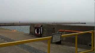 Lerwick Small Boat Harbour - Lerwick, Shetland Islands