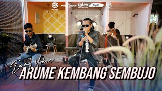 Download lagu ARUME KEMBANG SEMBUJO - Demy Yoker ( Video ) mp3 Download lagu ARUME KEMBANG SEMBUJO - Demy Yoker ( Video ) mp3