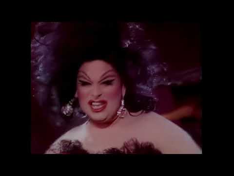 Divine - Walk Like A Man [Official Music Video], Full HD (Remastered and Upscaled)