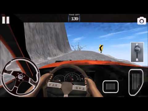Truck Driver 3D - Offroad Video