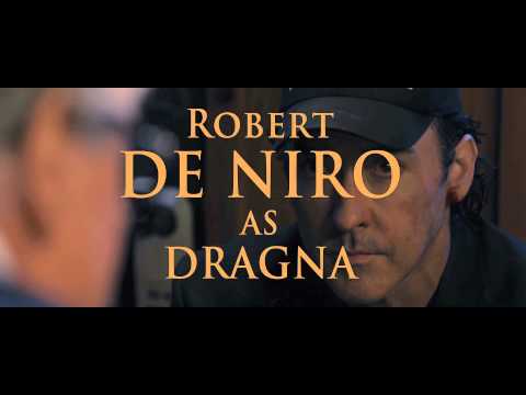 The Bag Man - Robert De Niro
