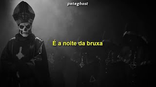 Ghost - Stand By Him (Legendado)