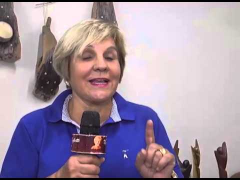 Programa Neusa Bighetti exibido no dia 14/02/2016 - Abertura