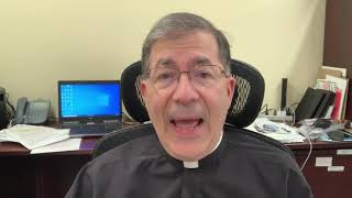 PFL-Fr. Frank Pavone's Daily Diary for Monday August 2nd, 2021