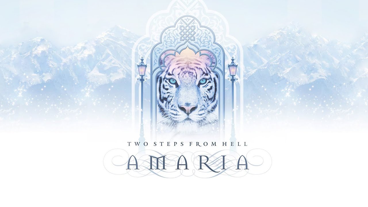 Two Steps From Hell - More Than Friends (Amaria)