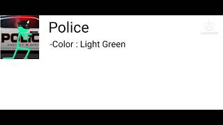 All Stick Figures in Stick Warfare: Blood Strike part 3