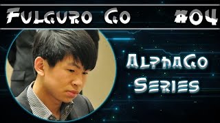 AlphaGo Series - Fan Tingyu 9P #04 par HisokaH | FR HD