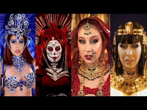 CAMILA PUDIM 【BEST MAKEUP】 💄