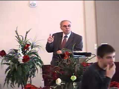 12/11/11 Liviu Percy Matei 1:18-25