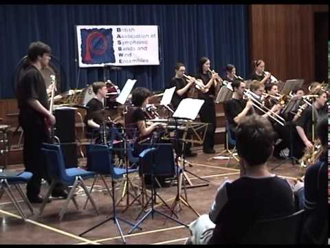 Shelley Big Band - Bingley Music For Youth Competition 2003