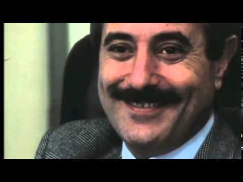 Giovanni Falcone und die Angst