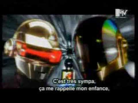 Daft Punk Rex Club 1995 Audio Da Funk