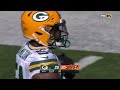 The Battle of the Field Goals! Bengals vs. Packers WILD Ending!
