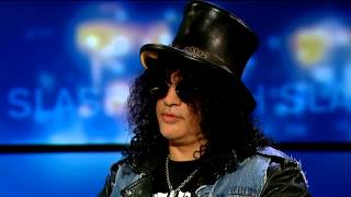 Download lagu Slash On Strombo: Full Interview mp3