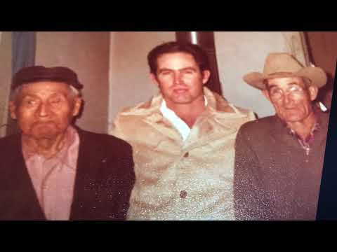 Antlers, Oklahoma - My Oklahoma Family Memories