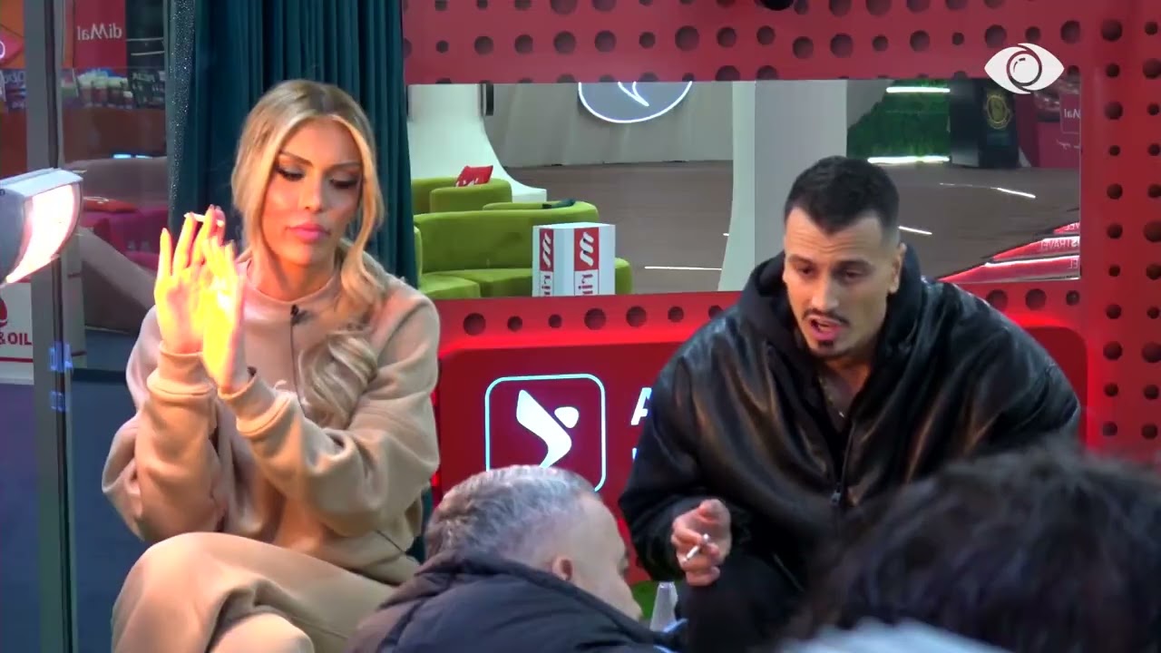 “E kupton çfarë lloj mllefi kishte babai i saj?”/ Mateo bisedon me Rogertin për Mirin