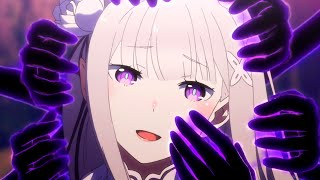 Cover art for Styx Helix (RE: Zero ENDING)