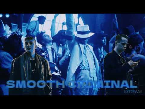 Gibbs & Kukon - Smooth Criminal RMX