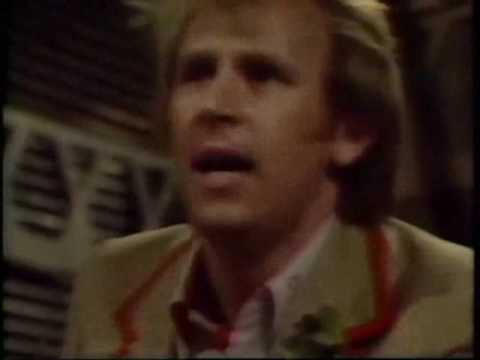 Doctor Who Episode Tribute No.116 - Terminus