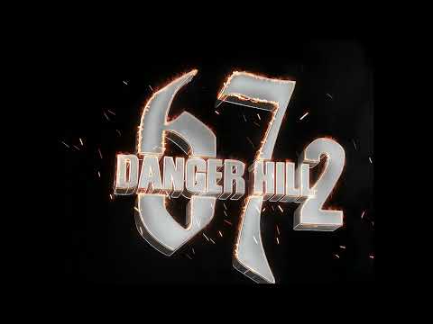 PRSAD x R6 x AK x VD x DopeSmoke x Brucka x Monkey x Doroad x ReekzMB x Cfigz x C1- Danger Hill Pt2