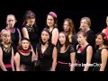 Seattle Ladies Choir: Can't Help Falling In Love ...