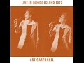 Art Garfunkel - Breakaway, Live in Rhode Island 1977