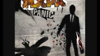 MxPx - The Darkest Places