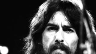 George Harrison- Beware of Darkness cover