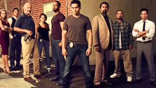 Sleepwalking (Subtitulada en Español) - Photek Ft Inche - [Gang Related Soundtrack] - By ESO