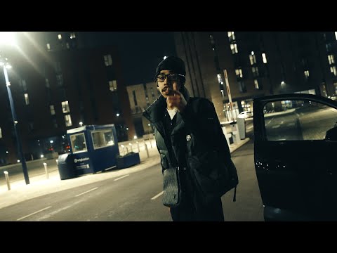 Keylo - Science [Official Music Video]