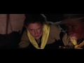 Indiana Jones Train Chase