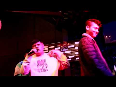 Grenyan VS J1uan - Octavos de final - Final Nacional The Survivor 7to Punch Colombia 2022 🇨🇴🏆🌎