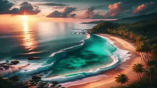 Sleep Deeply with Relaxing Music & Brain Therapy 🧠🎧🌙