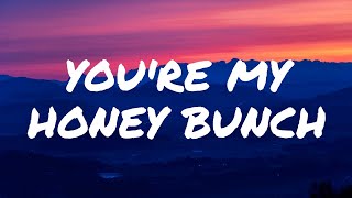 Download lagu Buddy Castle - You're My Honey Bunch (Lyrics) mp3 Download lagu Buddy Castle - You're My Honey Bunch (Lyrics) mp3