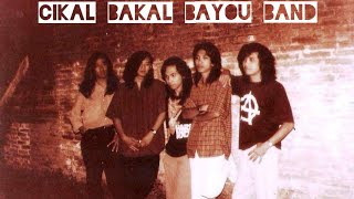 Download lagu Andi Bayou 'The Interview' : Binsar Bayou_Cikal Bakal Bayou Band mp3