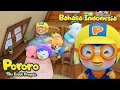 Lagu Pergi Ke Dokter Pororo Sedang Sakit Lagu Anak Anak Pororo Si Penguin Kecil
