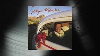 Sergio Mendes - Rainbow&#39;s End (Official Visualizer)