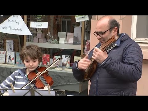 Sport oder Kultur trotz Coronavirus | hessenschau