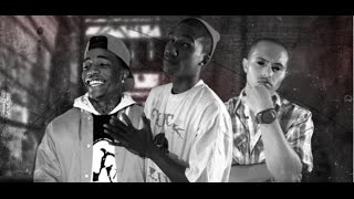 Independent Living - Dizzy Wright feat. SwizZz and Hopsin (Bass Boosted)