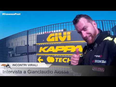 Incontri Virali - Gianclaudio Aiossa