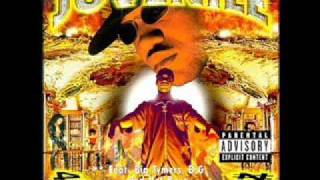 Juvenile Ft. Turk - Welcome 2 tha nolia