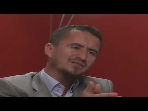 Perfundimi  i keq i jetes - Dr. Imam Ahmed Kalaja