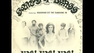 Sounds of Brass - Aquarius / Let the sunshine in
